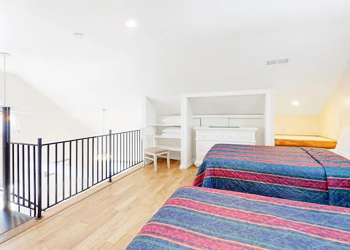 900 Philadelphia Ferienhaus Ocean Stadt